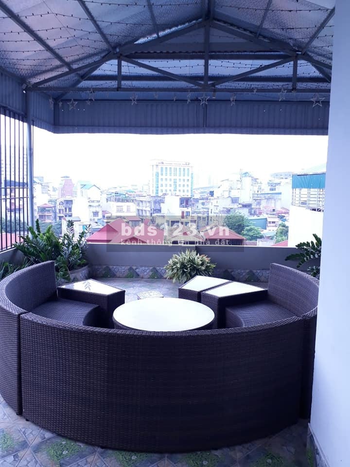 Siêu phẩm phân lô Trần Quang Diệu, ô tô đổ cửa, dt 75m2, 5 tầng, giá 9.3 tỷ