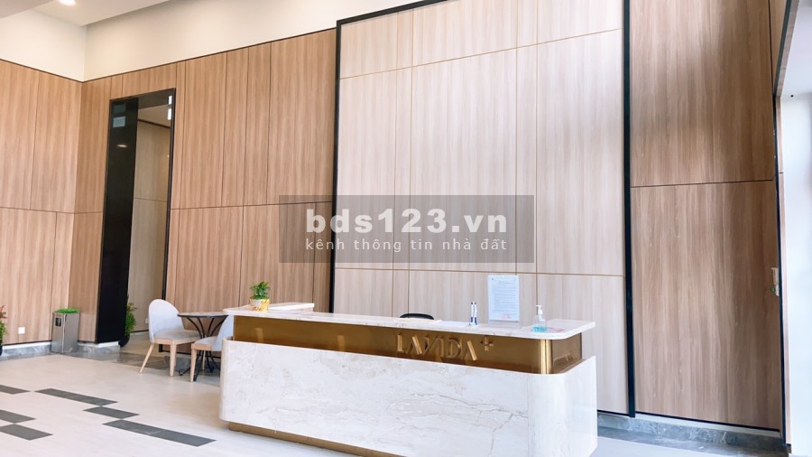 1 căn duy nhất 3 PN dt 97 m2 giá 3.62 tỷ (bán gấp ngay trong tuần này). LH: 0903949427 Yến Nhi Land