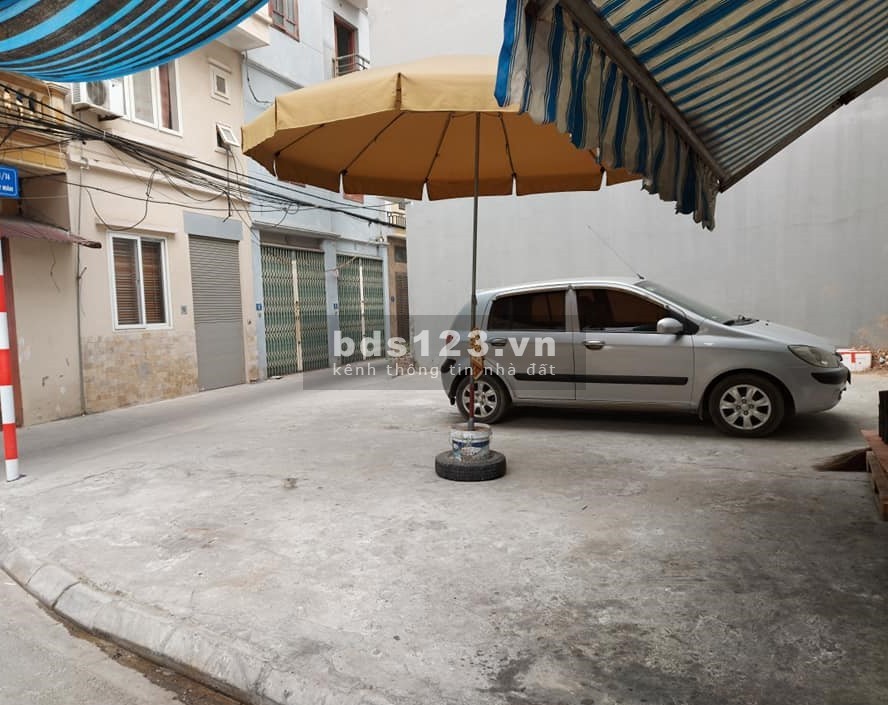 Bán nhà đẹp lung linh phố Chủ Huy Mân, Long Biên, dt 106m2, mt 7.5m, giá 5.7 tỷ