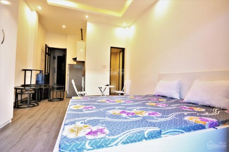 Cho thuê căn hộ dịch vụ ngõ 175 Lạc Long Quân Cầu Giấy Hà Nội