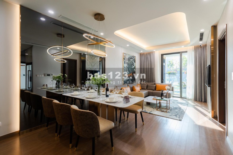Biểu tượng mới khu vực Mỹ Đình, 30% nhận nhà, HTLS 70% 30 tháng, CK 11.5%