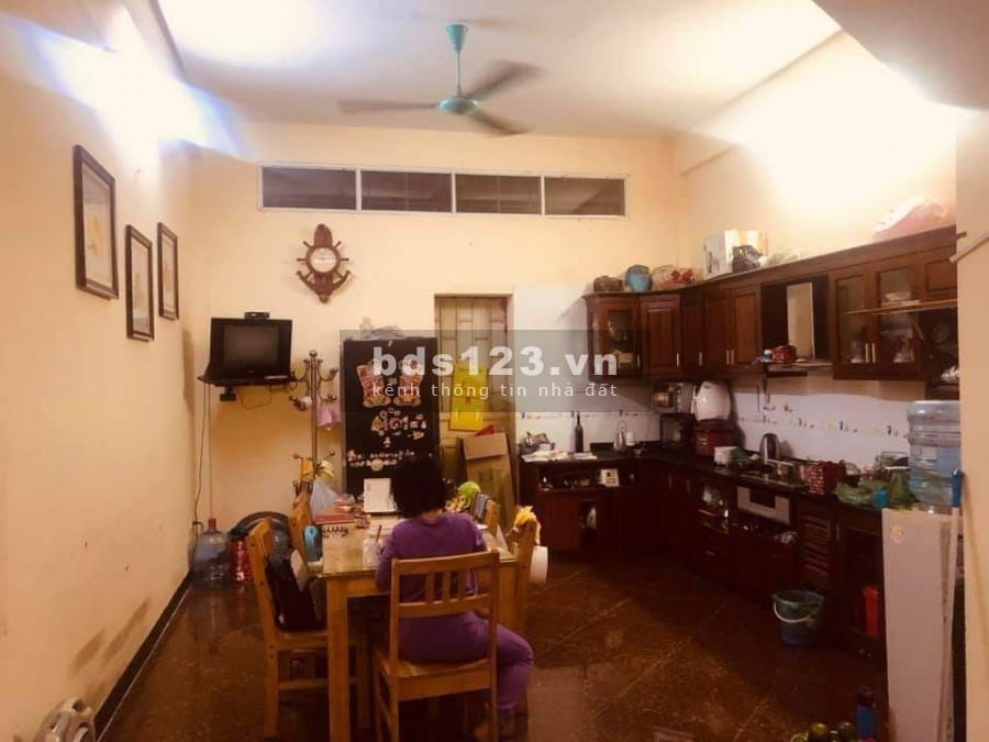 Siêu hiếm, bán nhà Lê Đức Thọ, thanh khoản cao, diện tích 56m2, giá bán 3.6 tỷ