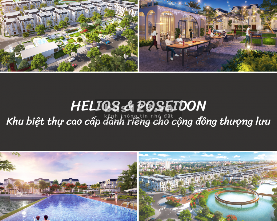 Dự án Thái Hưng Crown Villas là Sản phẩm đầu tư thời điểm hiện tại, lãi suất vay thấp