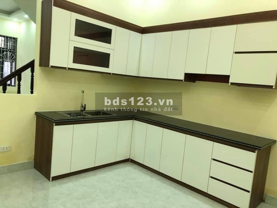Bán nhà phân lô, ô tô, Khương Đình, Quận Thanh Xuân, dt 55m2, 4 tầng, mt 4m, giá 3.9 tỷ