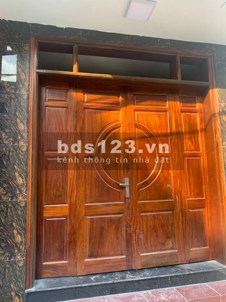 Nhà 4 tầng mới xây ô tô kinh doanh gần Vinhomes Đại Mỗ, tiện ích ngập tràn chỉ 3 tỷ nhỉnh
