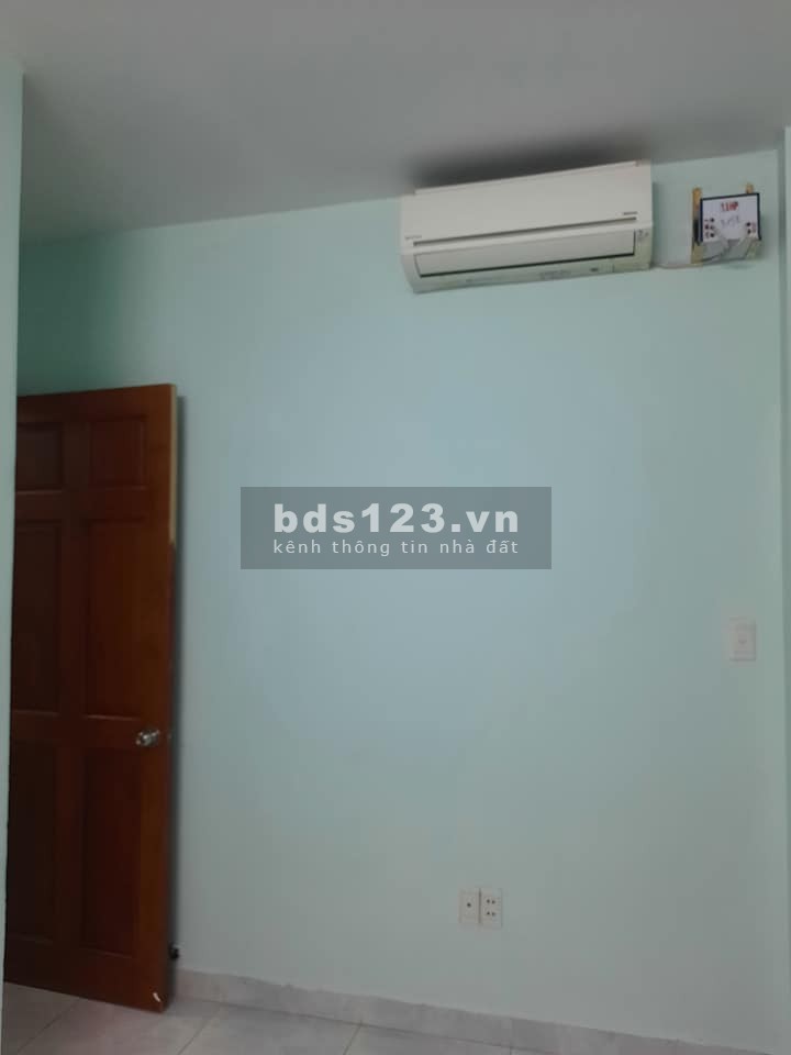 Bán nhà khu VIP Hoàng Hoa Thám Tân Bình, dtsd 54m2, giá bán 5.6 tỷ