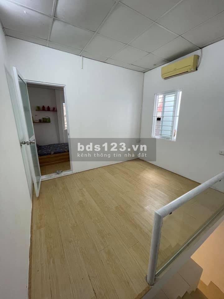 Hơn 1 tỷ nhận ngay hộ khẩu Trung tâm Đống Đa nhà đẹp như hoa hậu