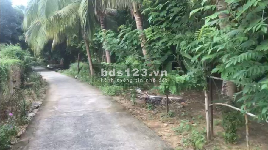 Đất dân Côn Đảo SHR 400m2, TC 100m2 KDC số 1, 9tr/m2 LH 0912322429