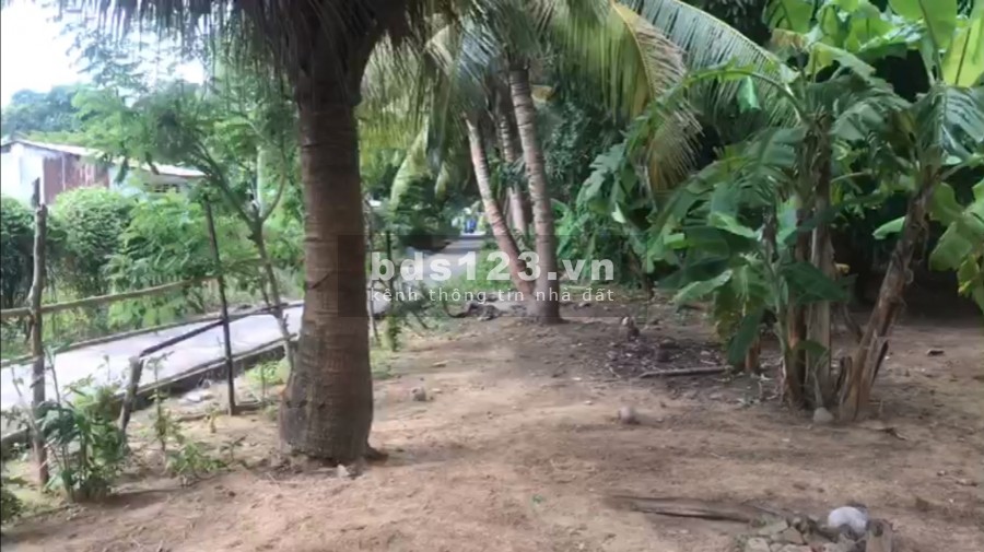 Đất dân Côn Đảo SHR 400m2, TC 100m2 KDC số 1, 9tr/m2 LH 0912322429