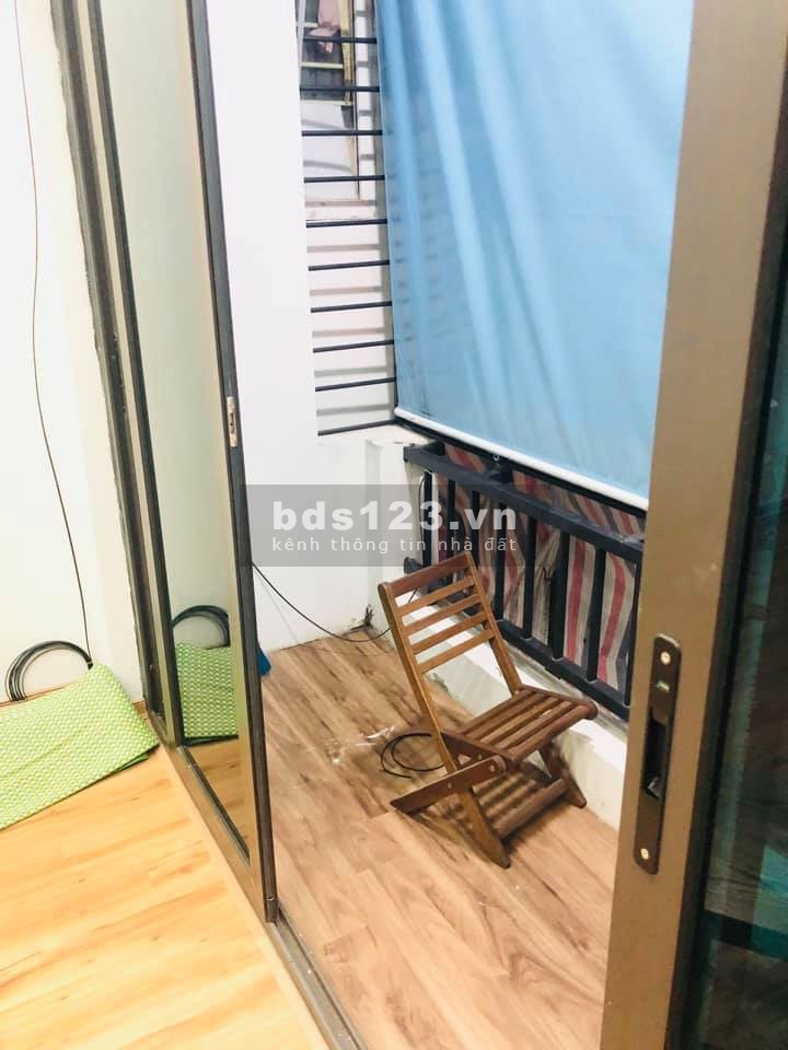 Bán nhà Minh Khai gần Chợ Mơ, đúc 4 tầng kiên cố full nội thất giá 2.3 tỷ