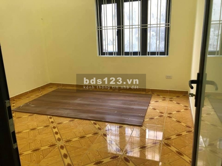Bán nhà phân lô, ô tô, Khương Đình, Quận Thanh Xuân, dt 55m2, 4 tầng, mt 4m, giá 3.9 tỷ