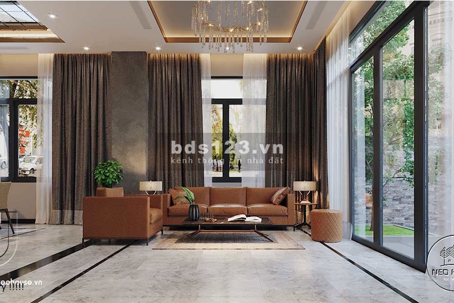 Sốc sốc sốc quá đi, nhà Tôn Đức Thắng, nội thất lung linh, diện tích sử dụng 45m2, giá 3 tỷ