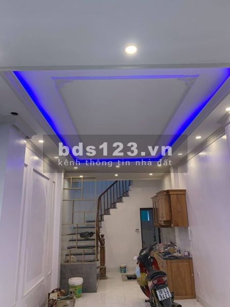 Nhà 4 tầng mới xây ô tô kinh doanh gần Vinhomes Đại Mỗ, tiện ích ngập tràn chỉ 3 tỷ nhỉnh