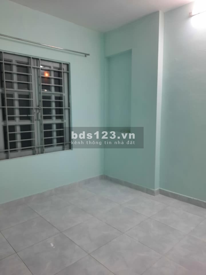 Bán nhà khu VIP Hoàng Hoa Thám Tân Bình, dtsd 54m2, giá bán 5.6 tỷ