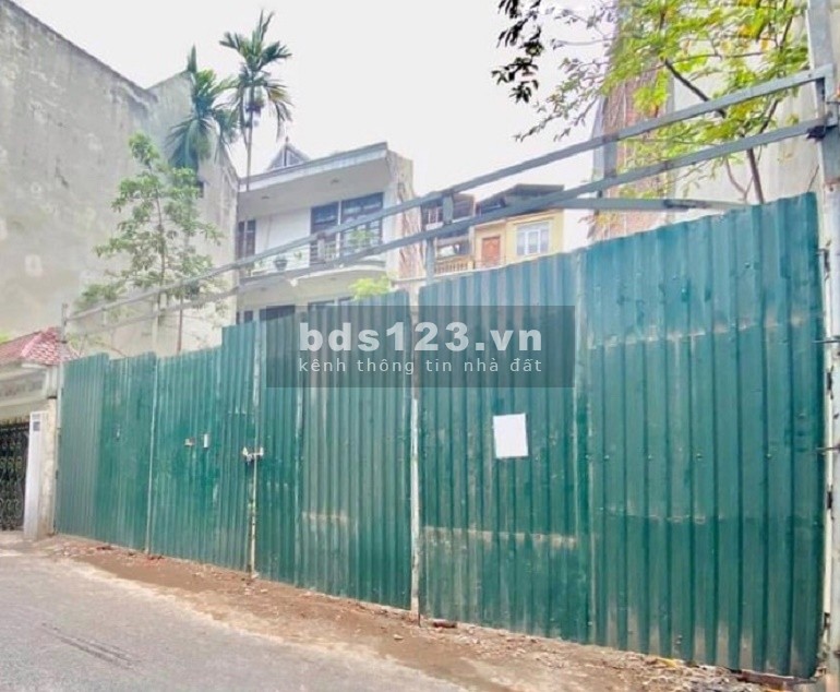 Phá giá mùa Covid đất Mỗ Lao dt 147m2, ô tô Lexus qua đất phân lô hoàn hảo