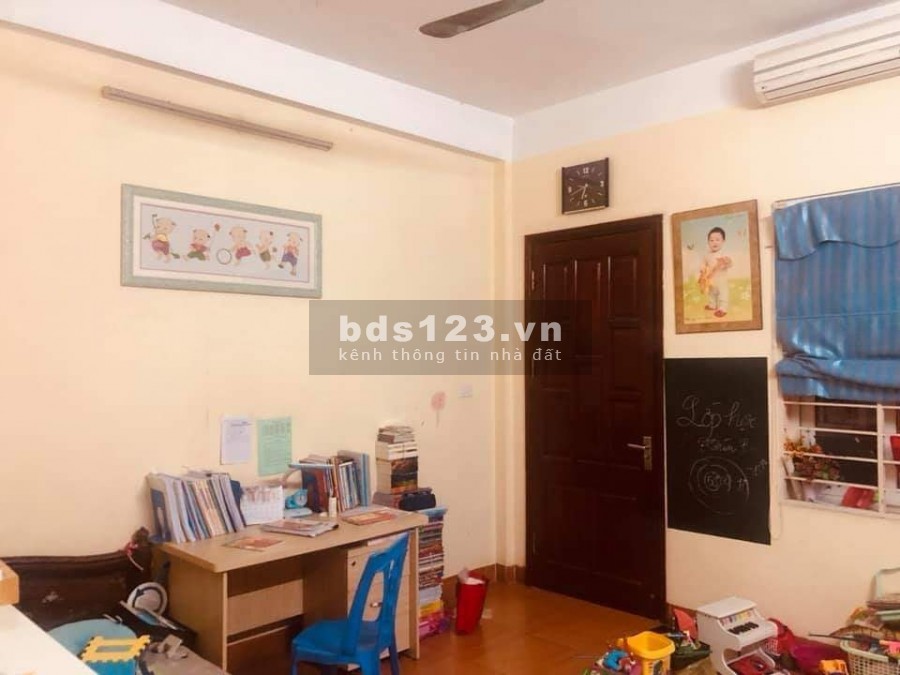 Siêu hiếm, bán nhà Lê Đức Thọ, thanh khoản cao, diện tích 56m2, giá bán 3.6 tỷ