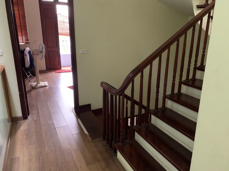 Cần bán căn nhà tại Tiền Phong Mê Linh Hà Nội, DT 80m2 Giá 2.65 tỷ LH 0982166276