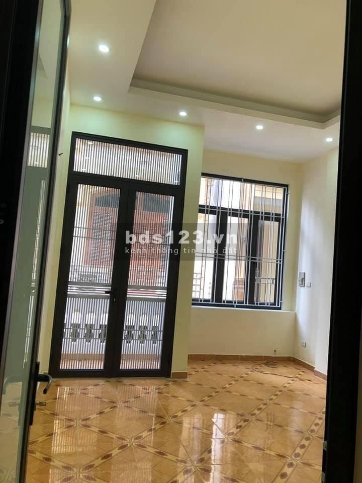 Bán nhà phân lô, ô tô, Khương Đình, Quận Thanh Xuân, dt 55m2, 4 tầng, mt 4m, giá 3.9 tỷ