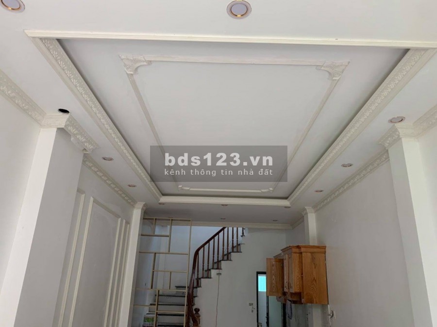 Nhà 4 tầng mới xây ô tô kinh doanh gần Vinhomes Đại Mỗ, tiện ích ngập tràn chỉ 3 tỷ nhỉnh