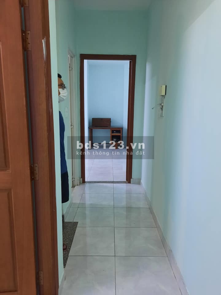 Bán nhà khu VIP Hoàng Hoa Thám Tân Bình, dtsd 54m2, giá bán 5.6 tỷ