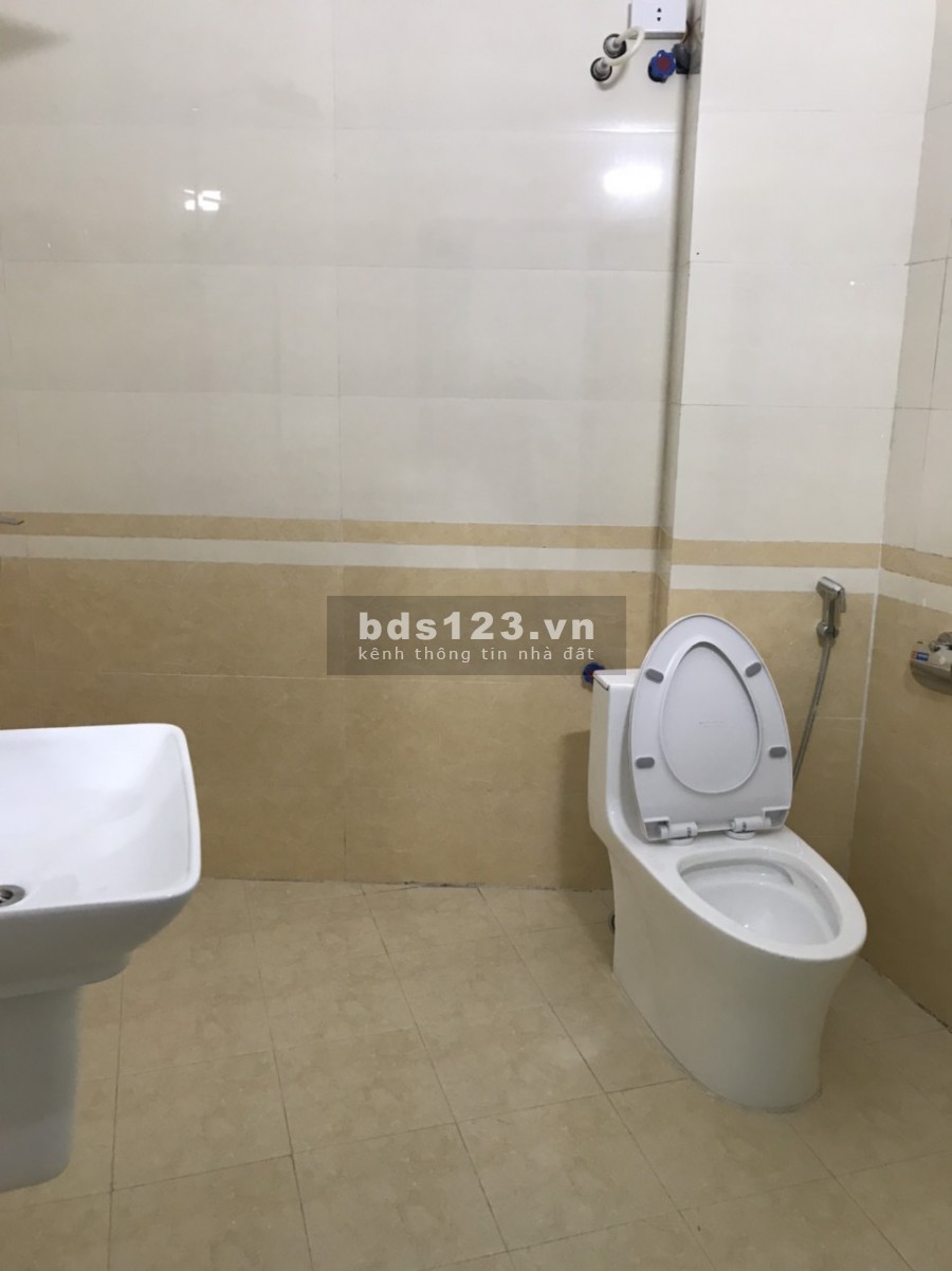 Bán Nhà Ngõ Phố An Ninh Mới Tinh Trung Tâm thành phố Hải Dương, sổ chính chủ
