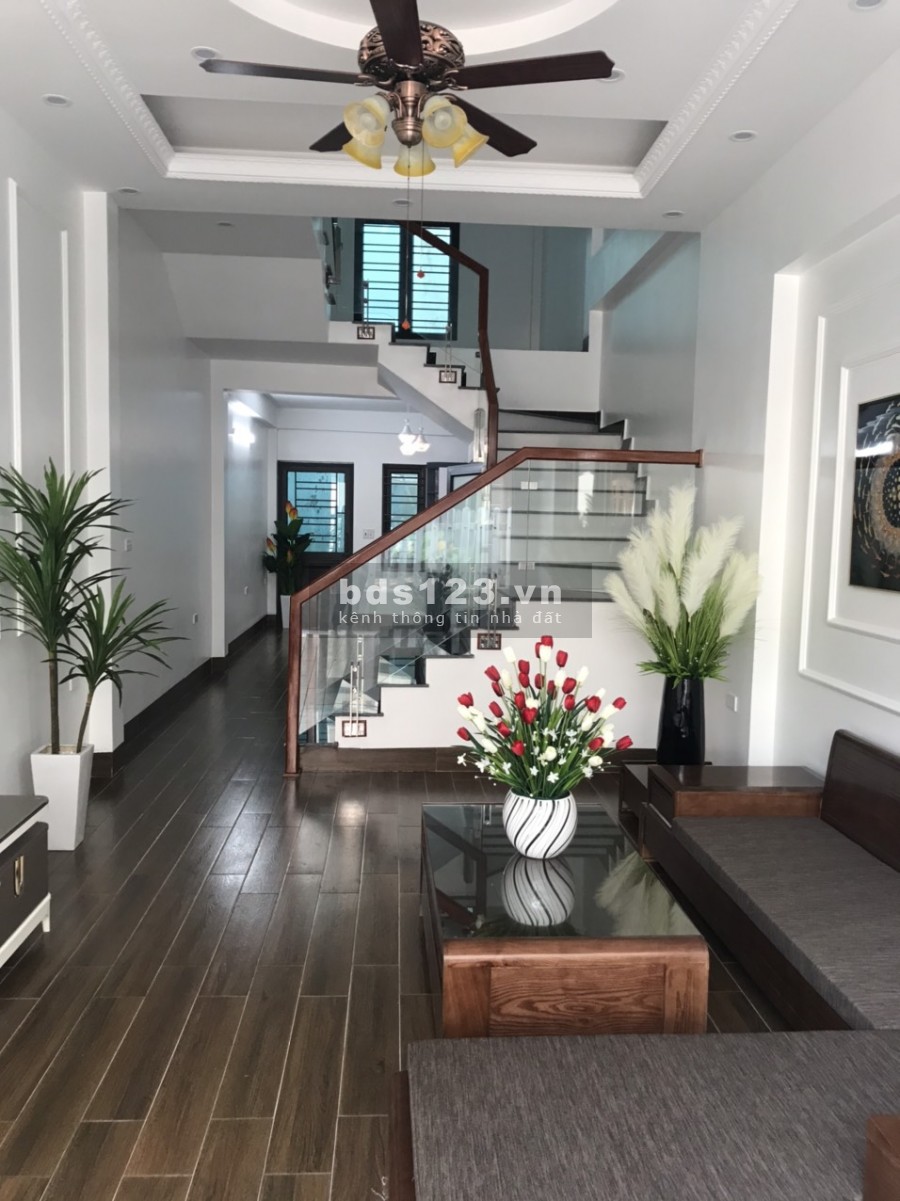 Bán Nhà Ngõ Phố An Ninh Mới Tinh Trung Tâm thành phố Hải Dương, sổ chính chủ