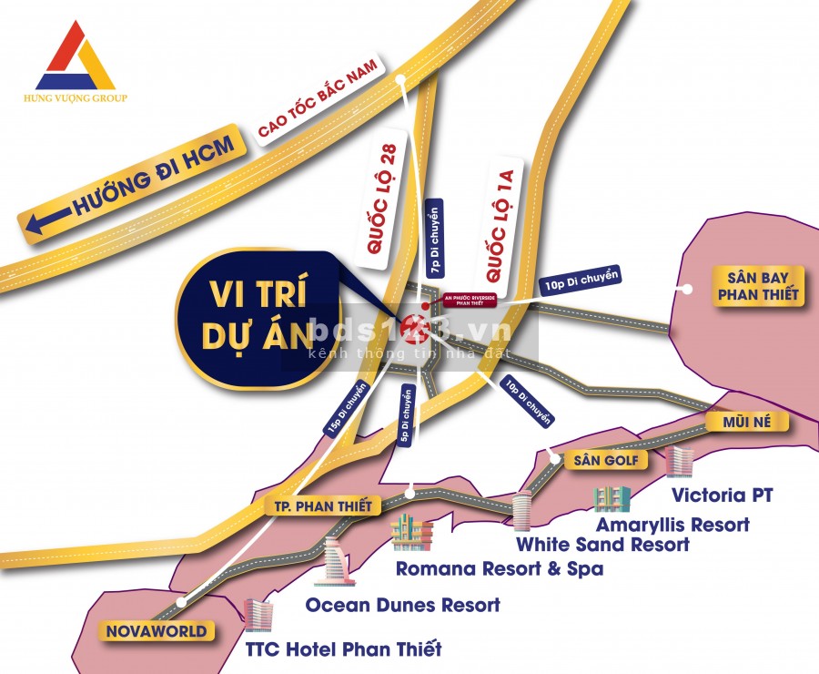 Quỹ căn đẹp trực tiếp từ cđt đất nền Nam Ecotown, tp biển Phan Thiết, lh 0878123459