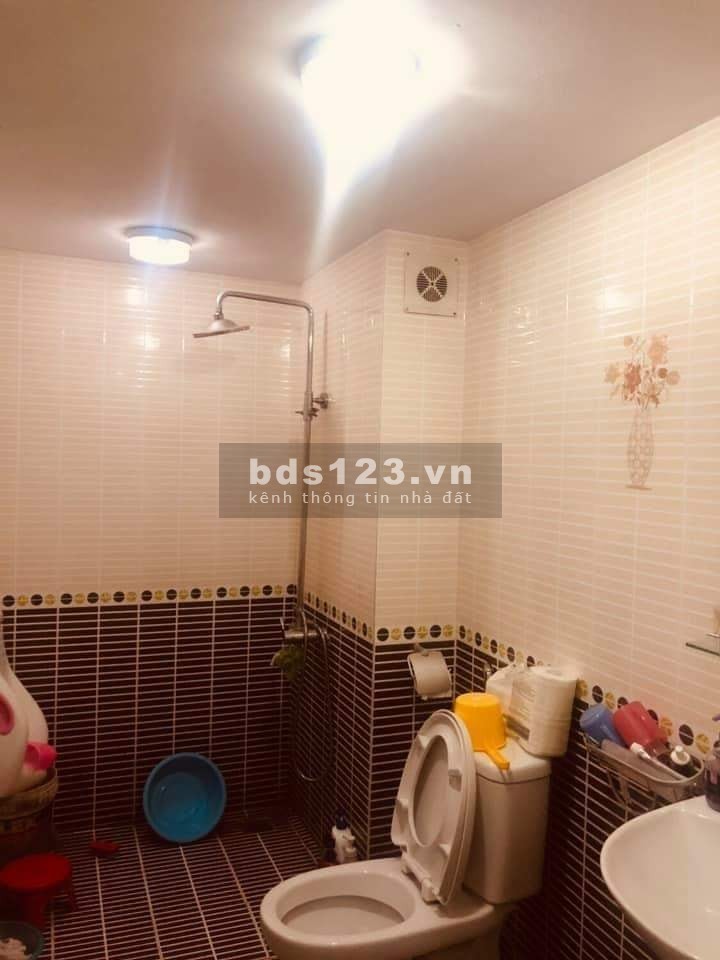 Siêu hiếm, bán nhà Lê Đức Thọ, thanh khoản cao, diện tích 56m2, giá bán 3.6 tỷ