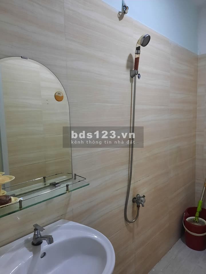 Bán nhà khu VIP Hoàng Hoa Thám Tân Bình, dtsd 54m2, giá bán 5.6 tỷ