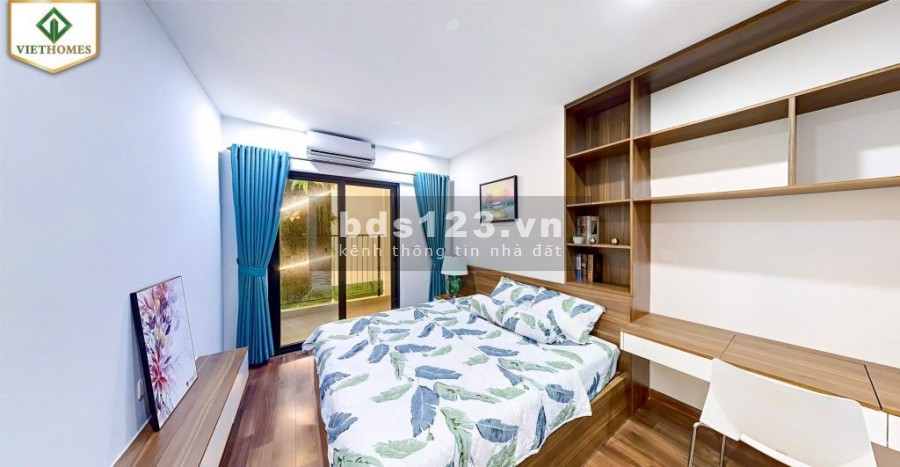 BID Residence - Cập nhật quỹ căn ngoại giao 2PN giá tốt chiết khấu 11%