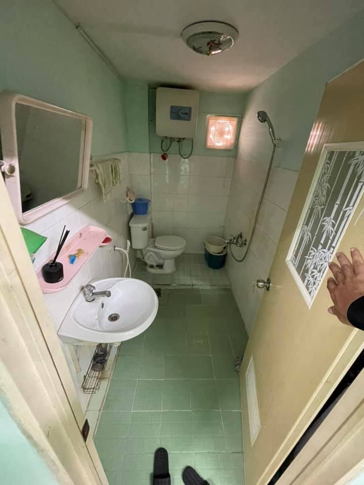 Nhà Gần KCX Tân Thuận, hẻm 39/102 Bùi Văn Ba, dt 66m2, 3 tầng, giá 4.660 tỷ