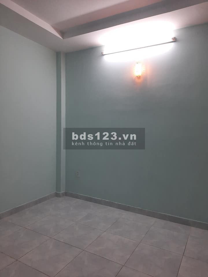Bán nhà khu VIP Hoàng Hoa Thám Tân Bình, dtsd 54m2, giá bán 5.6 tỷ
