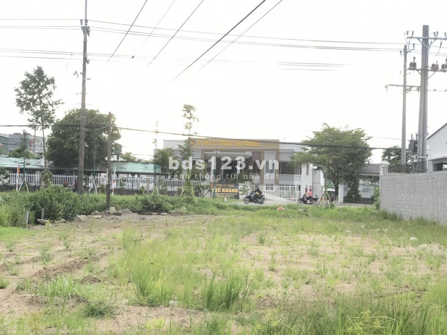 Bán đất nền dự án Minh Lương, Châu Thành, Kiên Giang, pháp lí minh bạch
