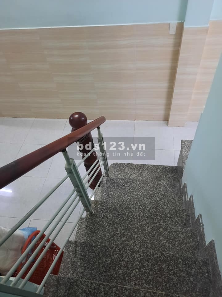 Bán nhà khu VIP Hoàng Hoa Thám Tân Bình, dtsd 54m2, giá bán 5.6 tỷ