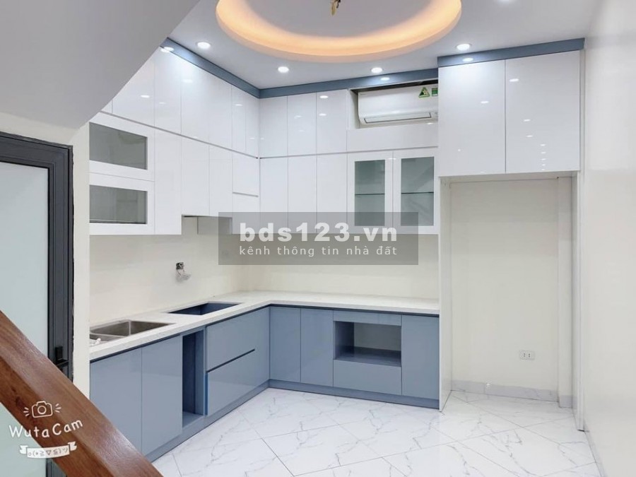 Nhà mới, cực hiếm đường trần hữu dực, Trịnh văn bô, 42m2 x 5 tầng, Mt 4.3m, giá chỉ 3.3 tỷ.
