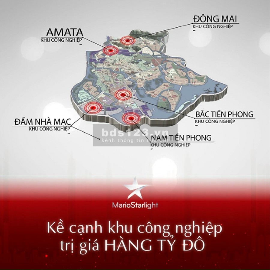 Đất nền hiếm hoi không bắt xây dựng trung tâm thành phố Uông Bí, đầu tư siêu lời, dt 100m2