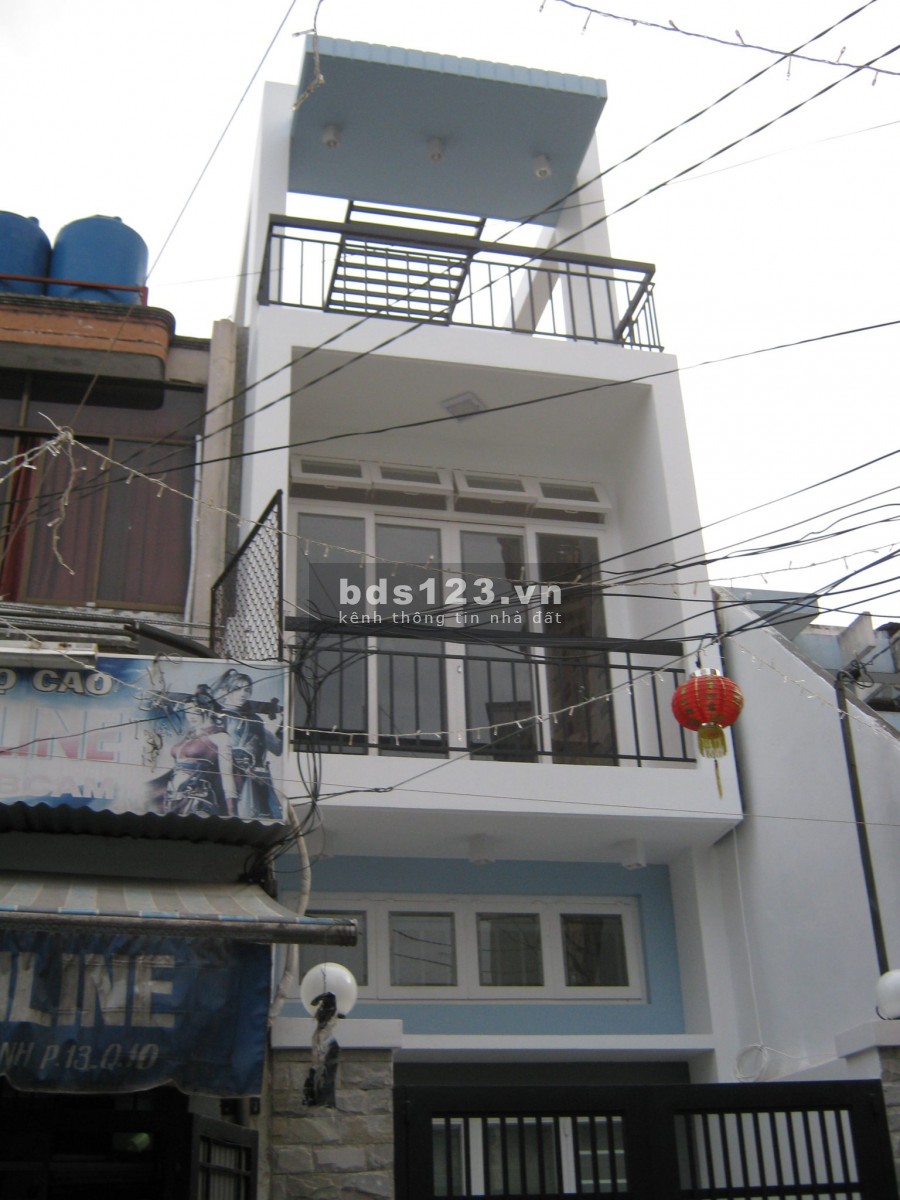 Mặt tiền rộng thoáng ngõ thông rộng ô tô đậu cửa ngõ Lương Khánh Thiện, lh 0978240383