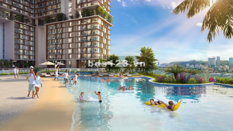 Siêu phẩm sở hữu du thuyền trên không chiết khấu lên đến 13%, Hỗ trợ lãi xuất 0% 36 tháng