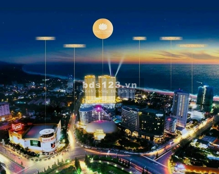 Vũng Tàu Pearl nhận ngay 700 triệu chiết khấu duy nhất trong tháng 7 này. 0356993713