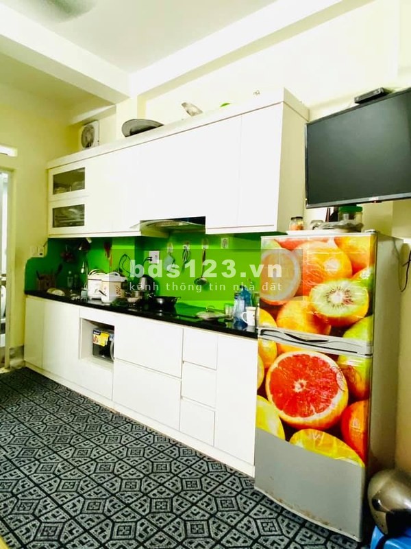 Bán Nhà HXH Đường Bà Hạt, Quận 10, diện tích sử dụng 28m2, 3 Tầng, Giá 5 Tỷ.