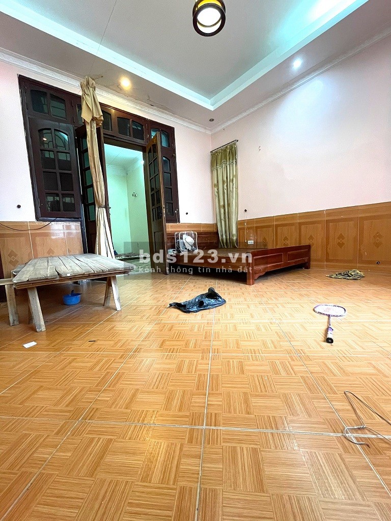 Bán nhà đất Doãn Kế Thiện diện tích sử dụng 110m2, mặt tiền 7.6m, chỉ 8.45 tỷ