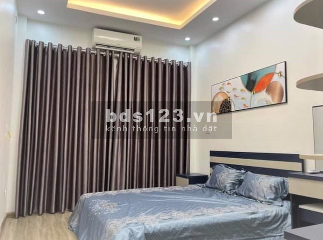 Chích Chủ Cần Bán Nhá Phố Mễ Trì Hạ, lô góc, 2 mặt phố ô tô vào kd 60m2, 5 tầng, giá 8.1 ty