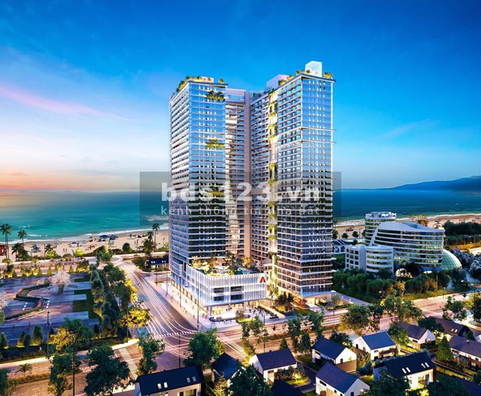 Căn hộ giá rẻ chỉ với 350 triệu/căn sở hữu ngay tại Trung tâm TP Thủ Dầu Một _Bình Dương