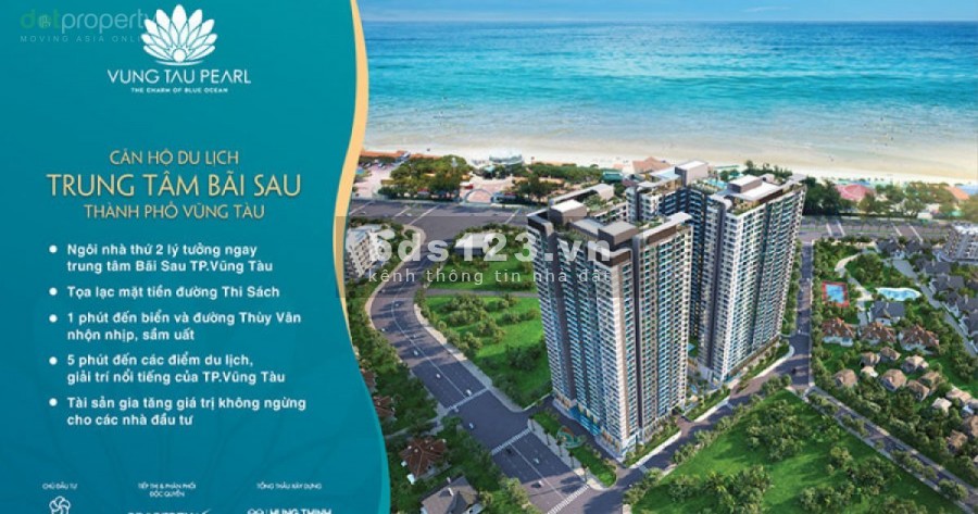 Vũng Tàu Pearl nhận ngay 700 triệu chiết khấu duy nhất trong tháng 7 này. 0356993713