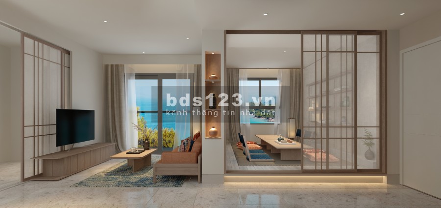 Chỉ 139 triệu Sở hữu lâu dài Căn Hộ biển Quy Nhơn, chiết khấu lên đến 12%