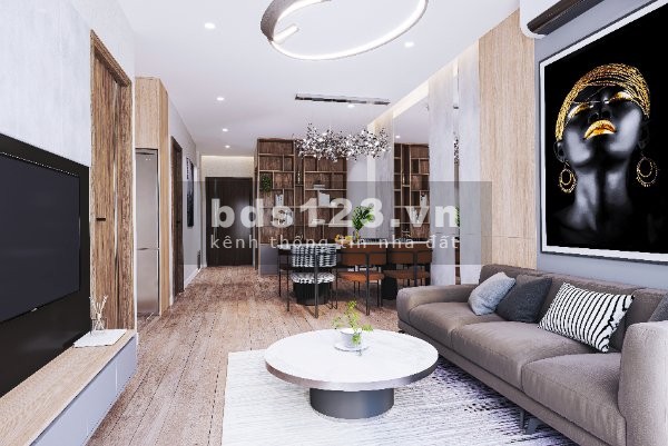 Feliz Home - Căn 2PN đẹp nhất Hoàng Mai, hỗ trợ lãi suất 0%, lhcc, hổ trợ vay vốn ngân hàng