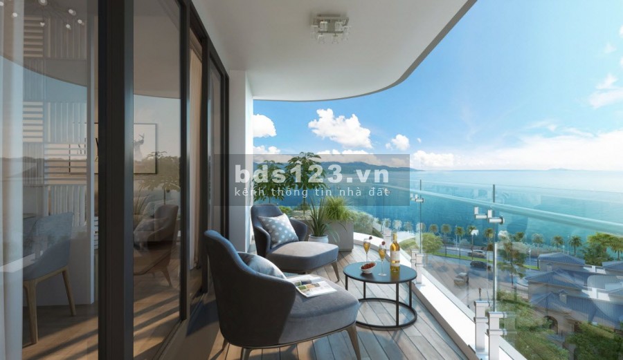 Takashi ocean suite căn hộ Nhật Bản đầu tiên tại Việt Nam, thanh toán chỉ 20%