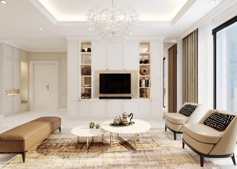 Chính chủ cần bán căn hộ Vinhome Central Park, 5 phòng đều view sông, trực diện công viên