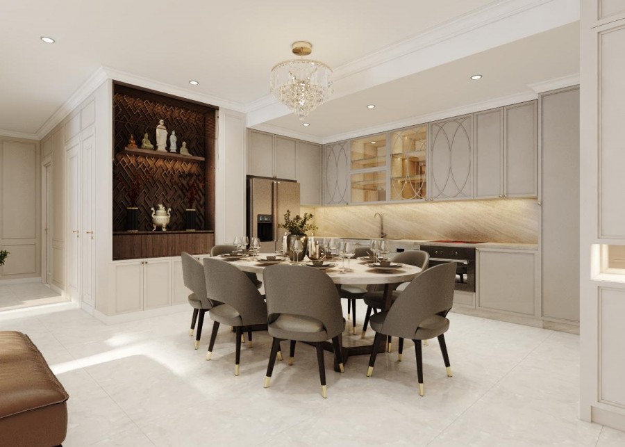 Chính chủ cần bán căn hộ Vinhome Central Park, 5 phòng đều view sông, trực diện công viên