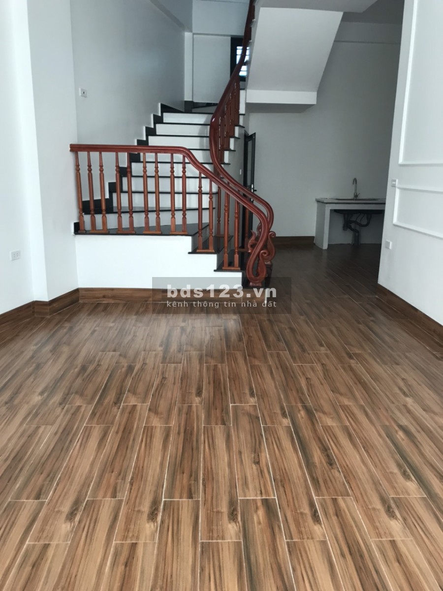 Bán Nhà Ngõ Phố An Ninh Mới Tinh Trung Tâm thành phố Hải Dương, sổ chính chủ